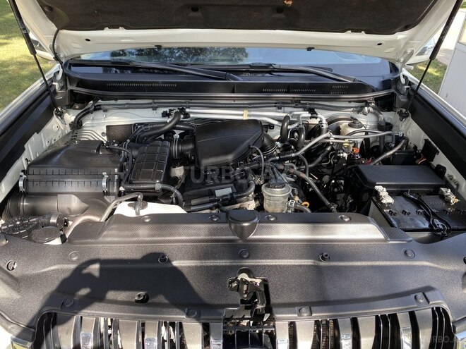 Toyota Prado 2013, 99,800 km - 0.3 l - Bakı