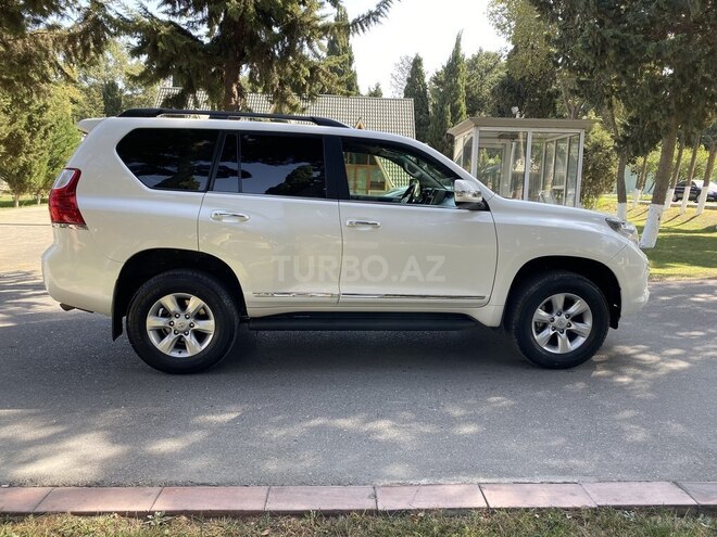 Toyota Prado 2013, 99,800 km - 0.3 l - Bakı