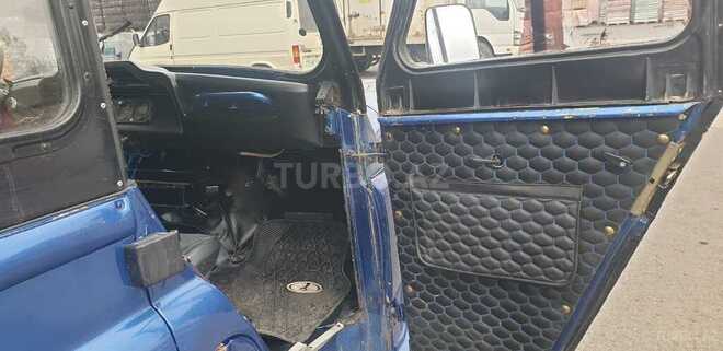 UAZ 31512 1991, 273,738 km - 2.5 л - Gəncə