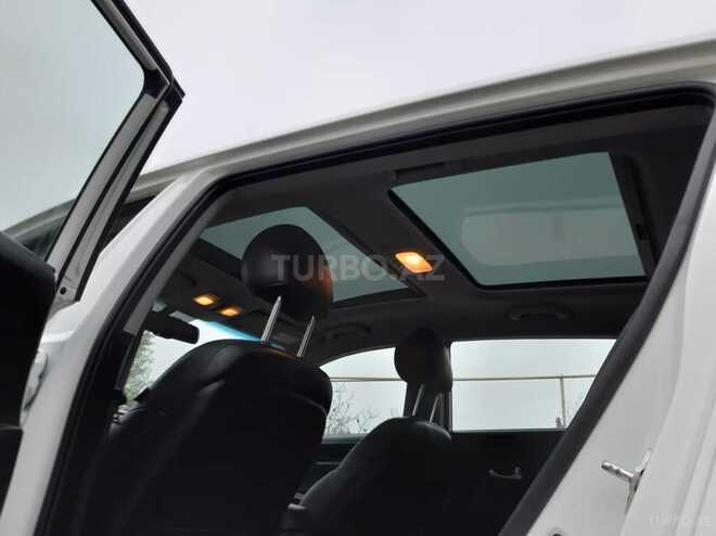 Kia Sportage 2012, 112,523 km - 2.4 l - Bakı