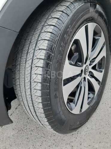 Kia Sportage 2012, 112,523 km - 2.4 l - Bakı