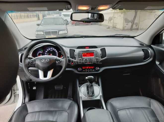 Kia Sportage 2012, 112,523 km - 2.4 l - Bakı