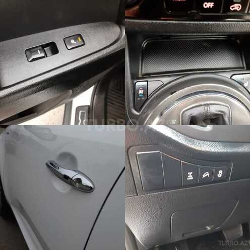 Kia Sportage 2012, 112,523 km - 2.4 l - Bakı