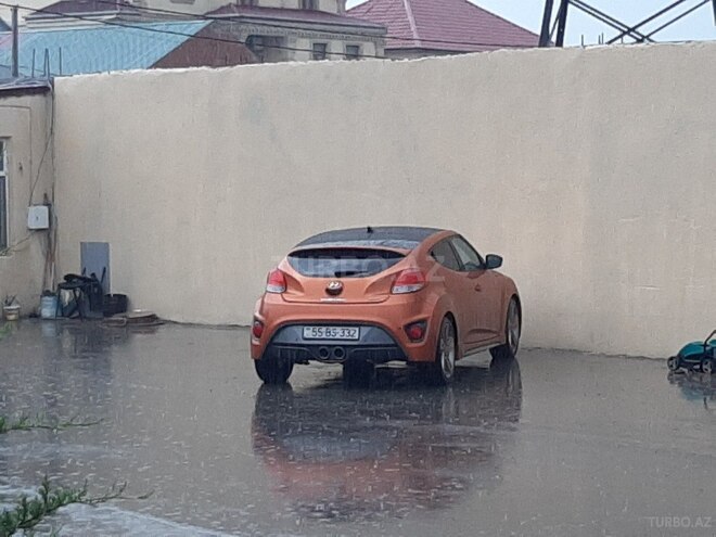 Hyundai Veloster 2013, 150 km - 2.4 л - Bakı