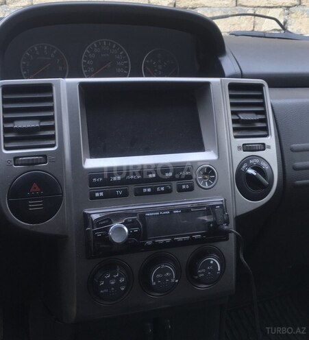 Nissan X-Trail 2004, 350,000 km - 0.2 л - Bakı
