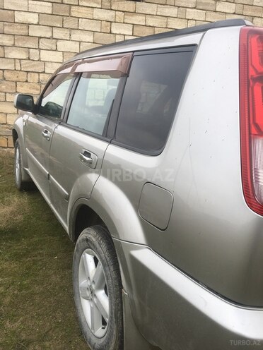 Nissan X-Trail 2004, 350,000 km - 0.2 л - Bakı