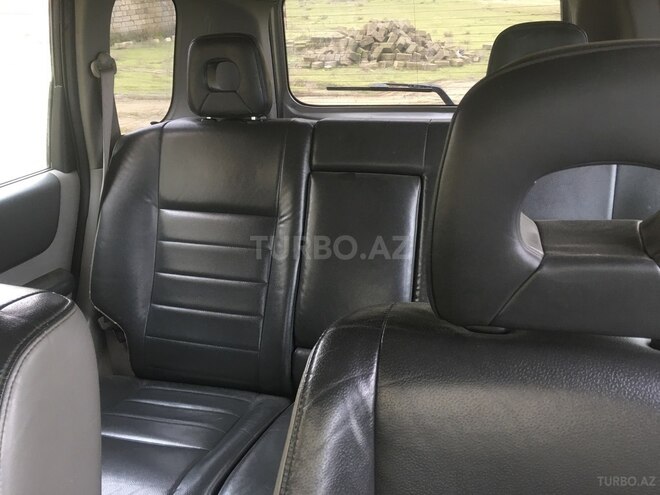 Nissan X-Trail 2004, 350,000 km - 0.2 л - Bakı