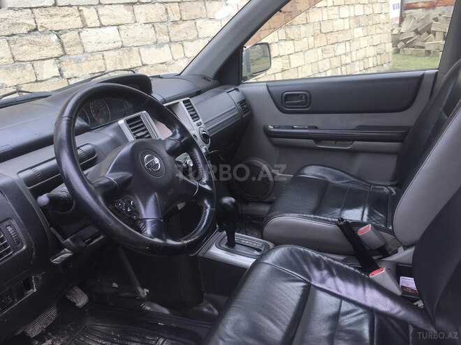 Nissan X-Trail 2004, 350,000 km - 0.2 л - Bakı