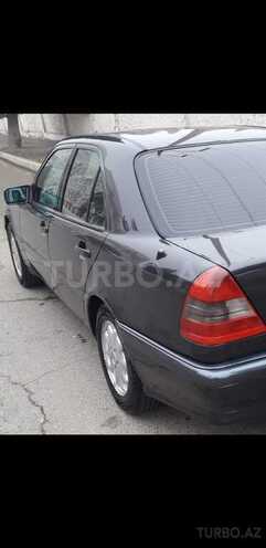 Mercedes C 180 1994, 30,000 km - 1.8 л - Gəncə