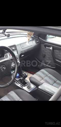Mercedes C 180 1994, 30,000 km - 1.8 л - Gəncə