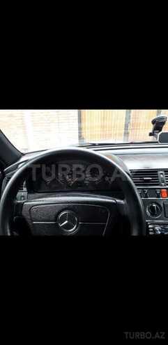 Mercedes C 180 1994, 30,000 km - 1.8 л - Gəncə