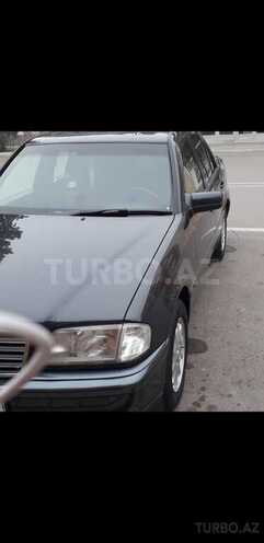 Mercedes C 180 1994, 30,000 km - 1.8 л - Gəncə