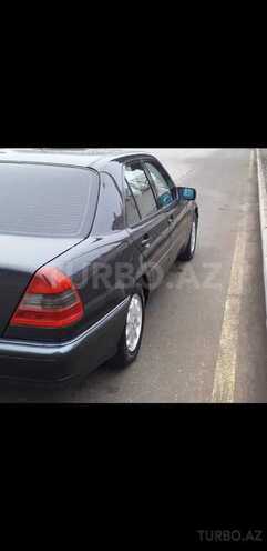 Mercedes C 180 1994, 30,000 km - 1.8 л - Gəncə