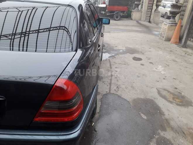 Mercedes C 180 1994, 30,000 km - 1.8 л - Gəncə