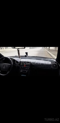 Mercedes C 180 1994, 30,000 km - 1.8 л - Gəncə