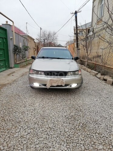 Daewoo Nexia 2007, 270,000 km - 1.5 l - Bakı