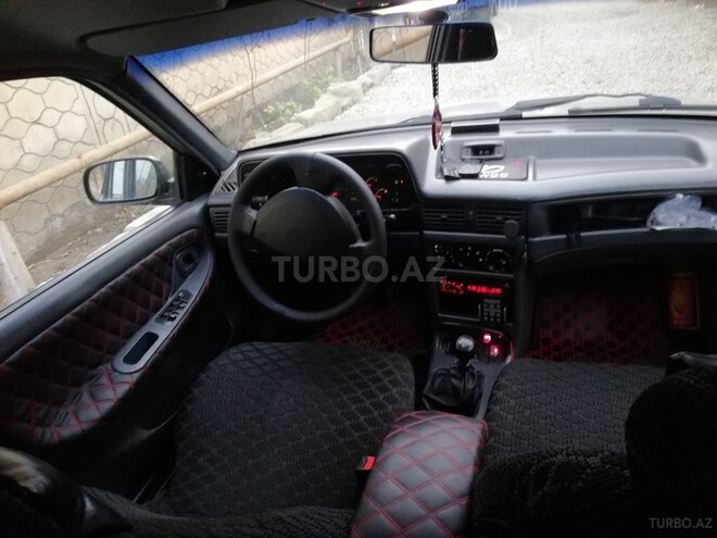 Daewoo Nexia 2007, 270,000 km - 1.5 l - Bakı