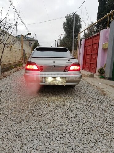 Daewoo Nexia 2007, 270,000 km - 1.5 l - Bakı