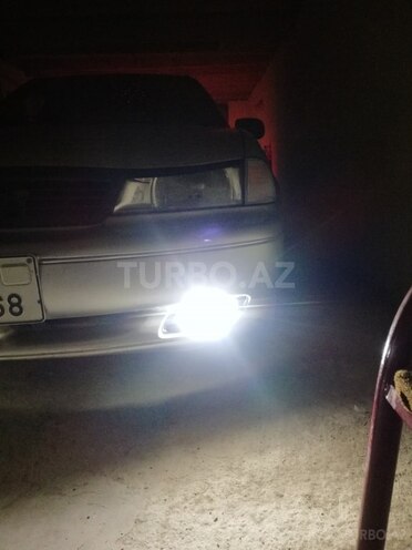 Daewoo Nexia 2007, 270,000 km - 1.5 l - Bakı