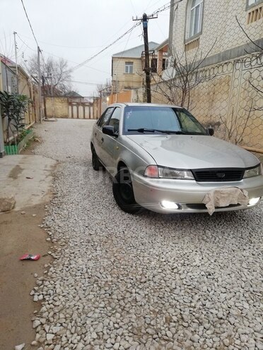 Daewoo Nexia 2007, 270,000 km - 1.5 l - Bakı