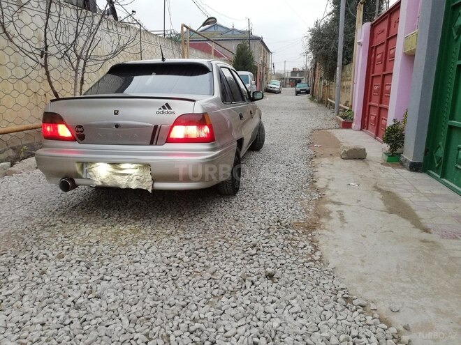 Daewoo Nexia 2007, 270,000 km - 1.5 l - Bakı
