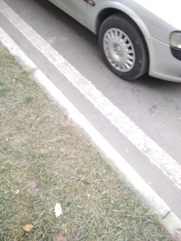 Opel Vectra 1998, 354,585 km - 1.8 l - Bakı