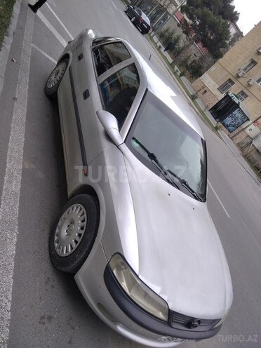Opel Vectra 1998, 354,585 km - 1.8 l - Bakı