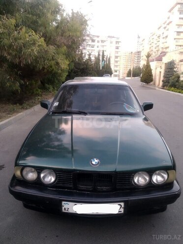 BMW 520 1992, 180,000 km - 2.0 л - Bakı