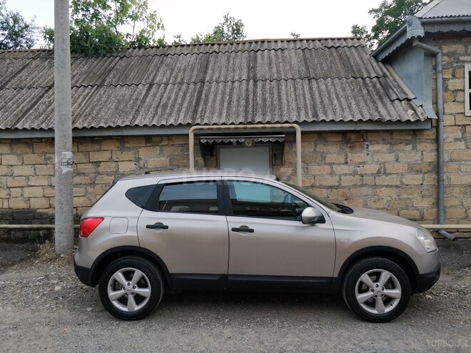 Nissan Qashqai 2008, 145,000 km - 2.0 л - Bakı