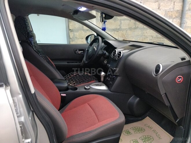 Nissan Qashqai 2008, 145,000 km - 2.0 л - Bakı