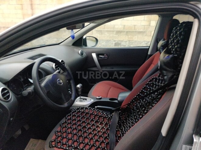 Nissan Qashqai 2008, 145,000 km - 2.0 л - Bakı