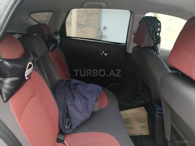 Nissan Qashqai 2008, 145,000 km - 2.0 л - Bakı
