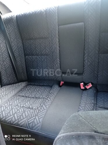 Mercedes C 180 1993, 450,000 km - 1.8 l - Bakı