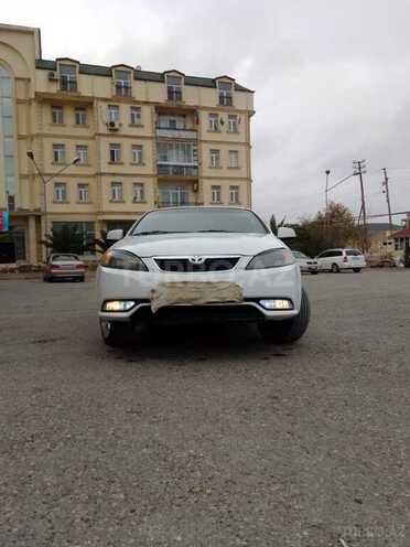 Daewoo Gentra 2014, 215,000 km - 1.5 l - Bakı