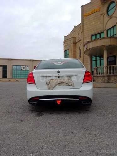 Daewoo Gentra 2014, 215,000 km - 1.5 l - Bakı