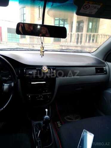Daewoo Gentra 2014, 215,000 km - 1.5 l - Bakı