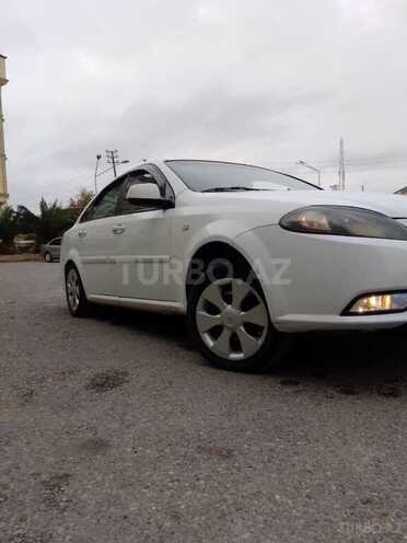 Daewoo Gentra 2014, 215,000 km - 1.5 l - Bakı