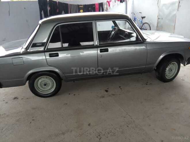 LADA (VAZ) 2107 2010, 56,895 km - 1.6 л - Şirvan