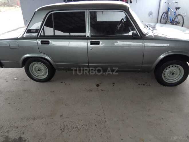 LADA (VAZ) 2107 2010, 56,895 km - 1.6 л - Şirvan
