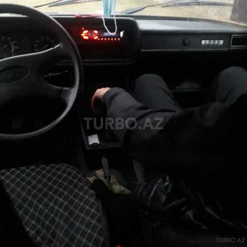 LADA (VAZ) 2107 2010, 56,895 km - 1.6 л - Şirvan