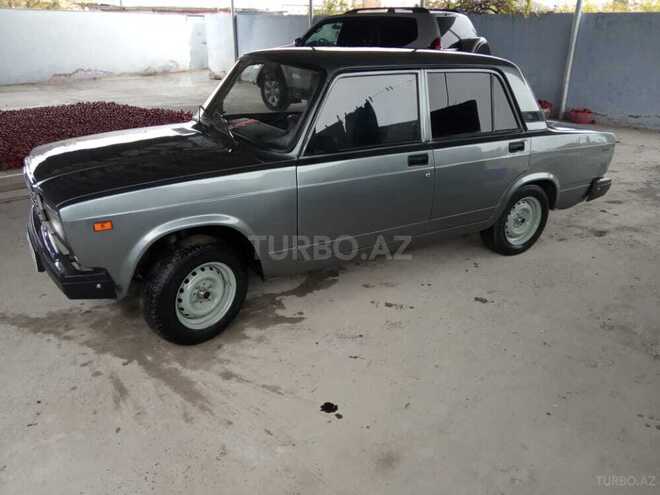 LADA (VAZ) 2107 2010, 56,895 km - 1.6 л - Şirvan