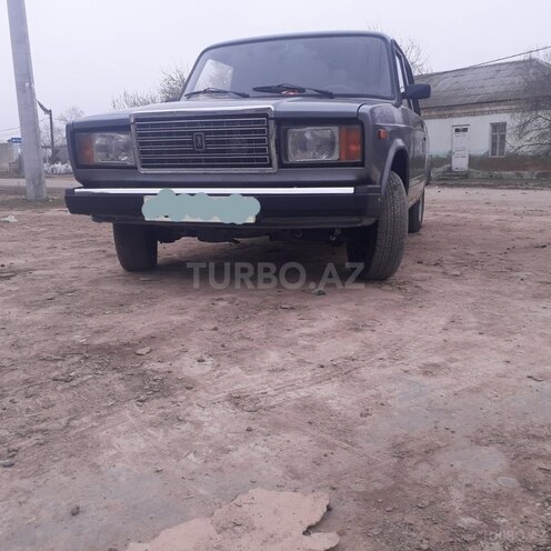 LADA (VAZ) 2107 2010, 56,895 km - 1.6 л - Şirvan