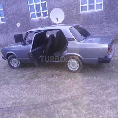 LADA (VAZ) 2107 2010, 56,895 km - 1.6 л - Şirvan