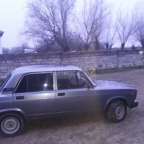 LADA (VAZ) 2107 2010, 56,895 km - 1.6 л - Şirvan