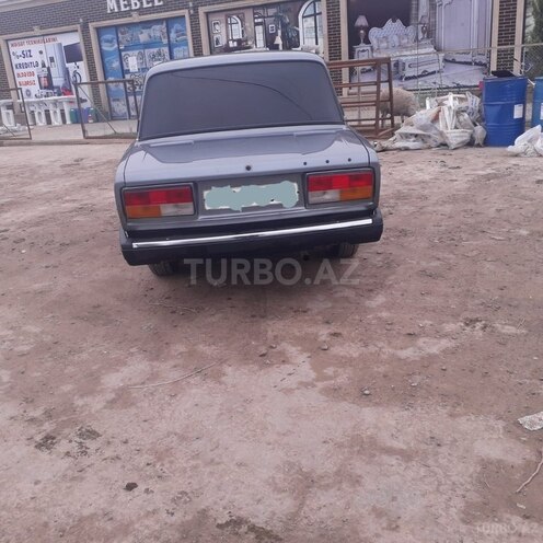 LADA (VAZ) 2107 2010, 56,895 km - 1.6 л - Şirvan