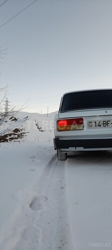 LADA (VAZ) 2107 2009, 96,000 km - 1.6 л - Goranboy