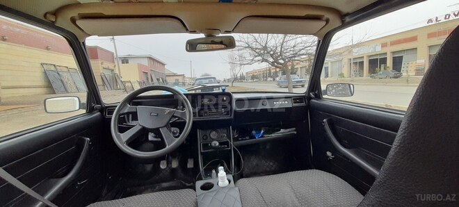LADA (VAZ) 2107 2009, 96,000 km - 1.6 л - Goranboy