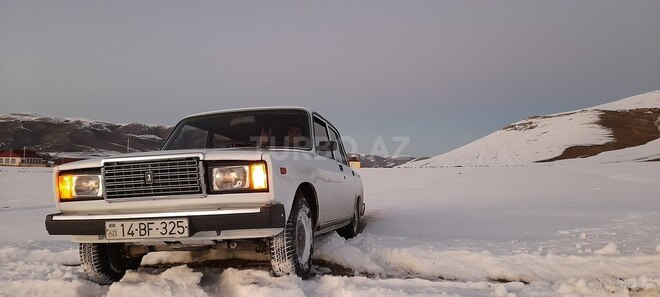 LADA (VAZ) 2107 2009, 96,000 km - 1.6 л - Goranboy