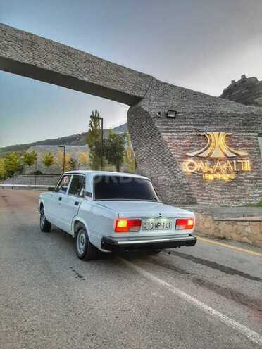LADA (VAZ) 2107 2004, 59,500 km - 1.6 l - Şabran