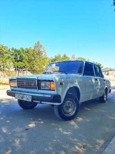 LADA (VAZ) 2107 2004, 59,500 km - 1.6 l - Şabran